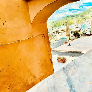 L'angolo Dei Poeti Appartamento