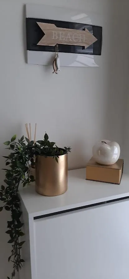 L'Angolo D'Amare Lerici Apartment