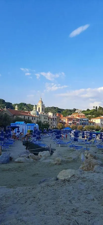 Apartment L'Angolo D'Amare Lerici