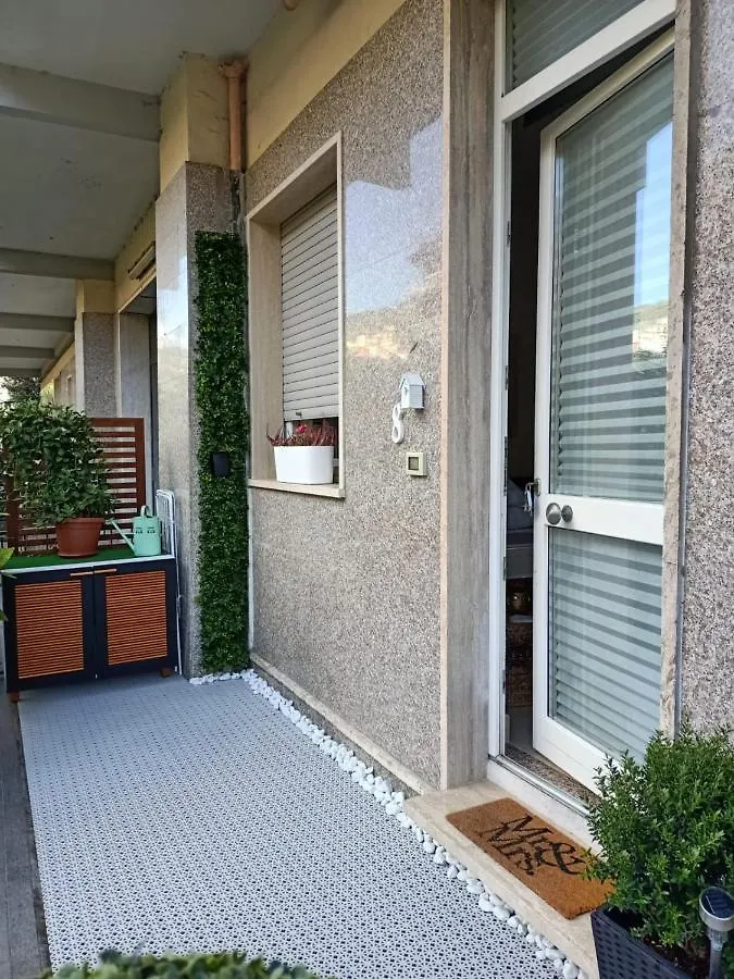 Apartment L'Angolo D'Amare Lerici