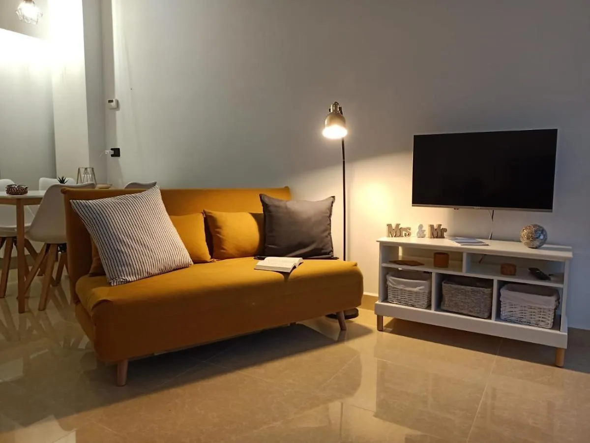 Apartment L'Angolo D'Amare Lerici