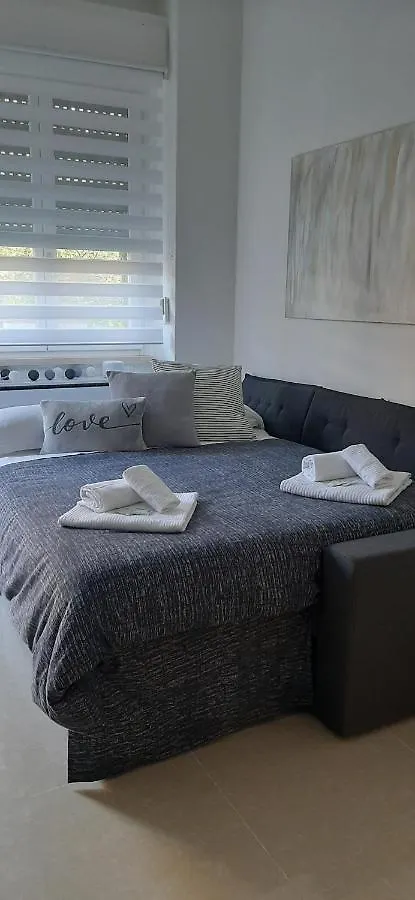 L'Angolo D'Amare Lerici Apartment
