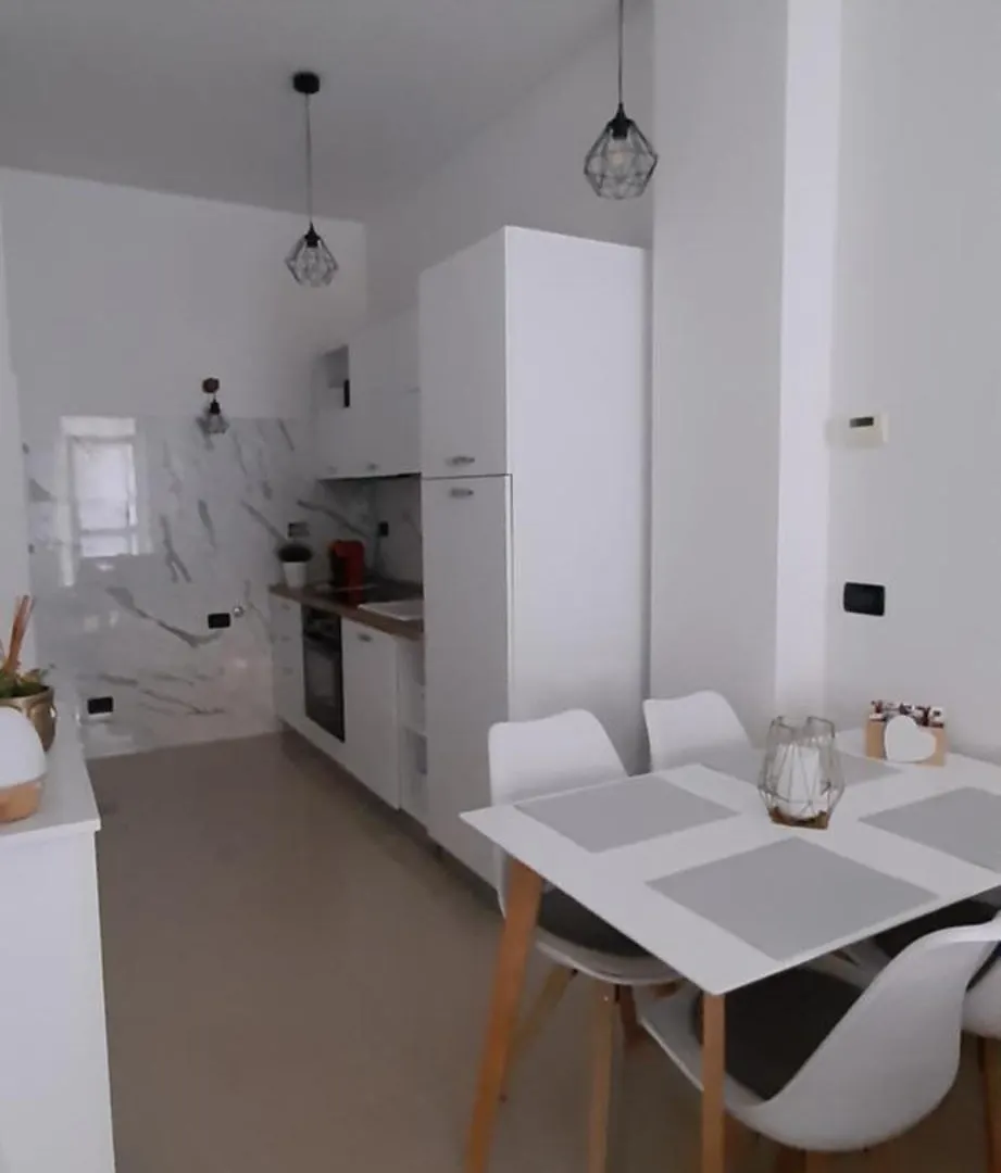Apartment L'Angolo D'Amare Lerici