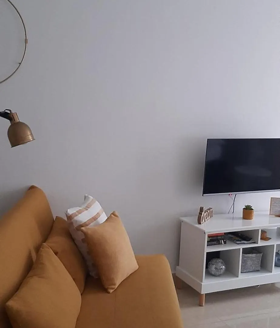 L'Angolo D'Amare Lerici Apartment