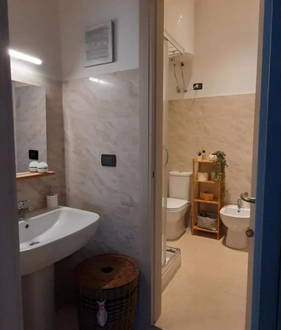 L'Angolo D'Amare Lerici Apartment