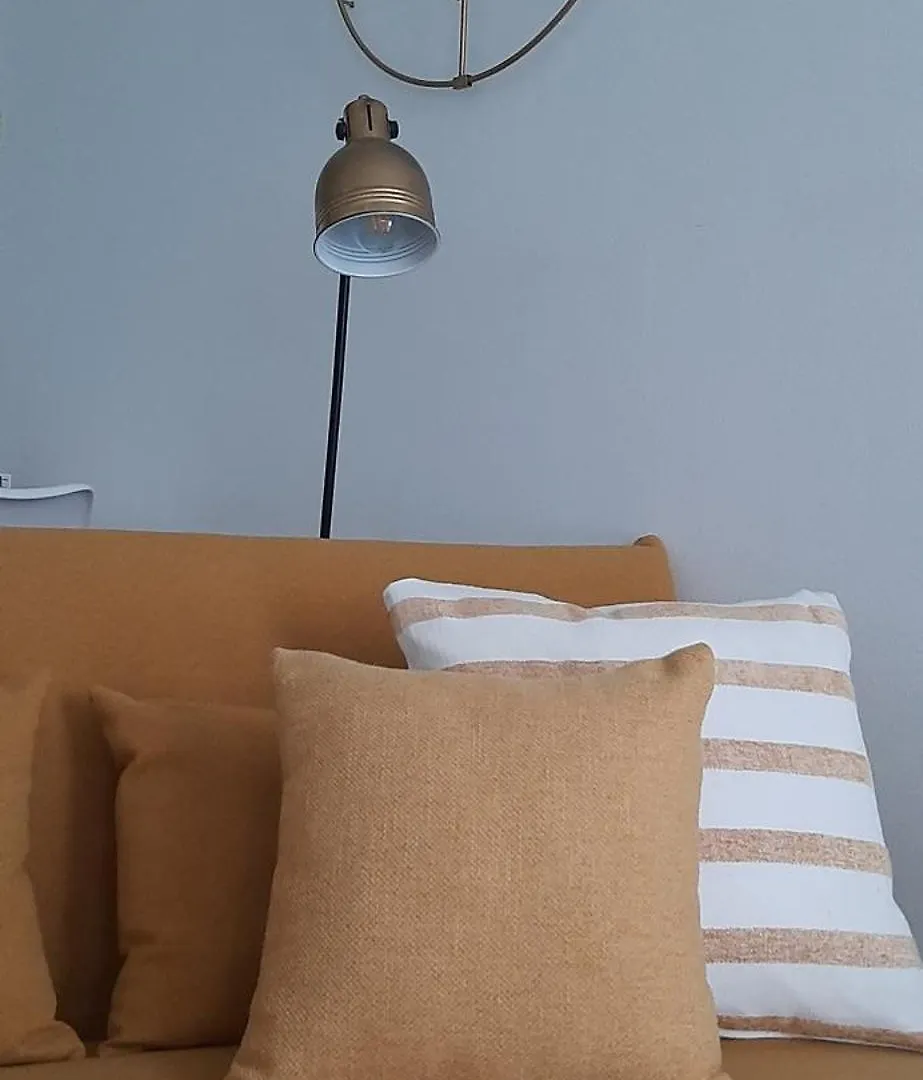 Apartment L'Angolo D'Amare Lerici Italy
